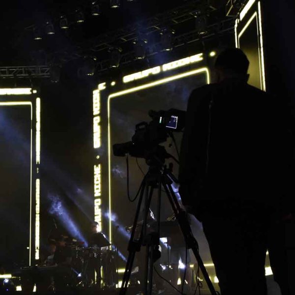 producciín producciín